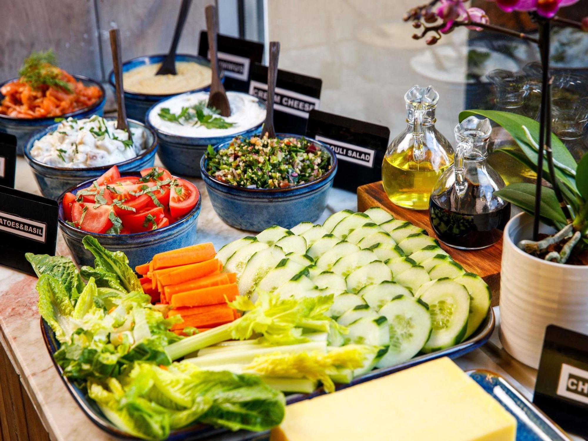 Ibis Styles Edinburgh St Andrew Square — Zdjęcia 2